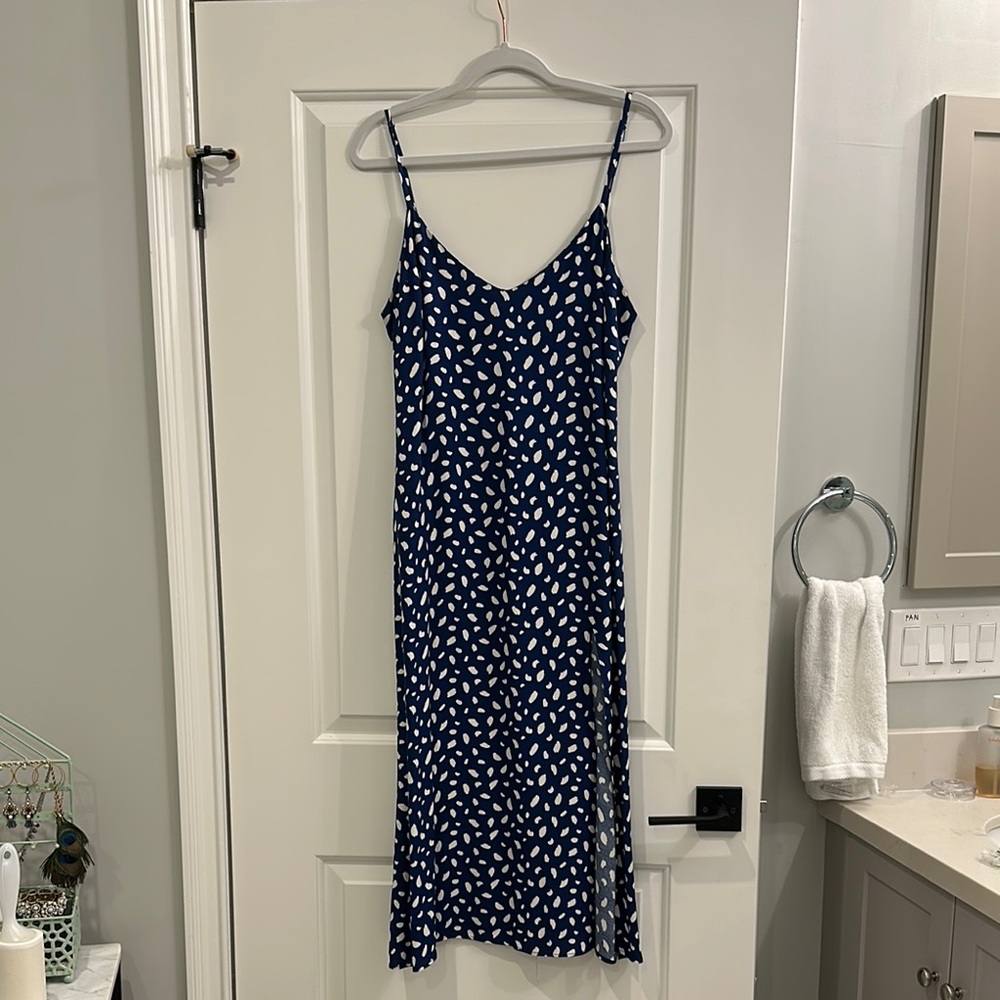 Midi Dress